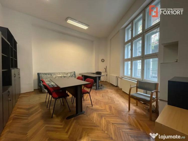 Garsonieră decomandată în Ultracentral