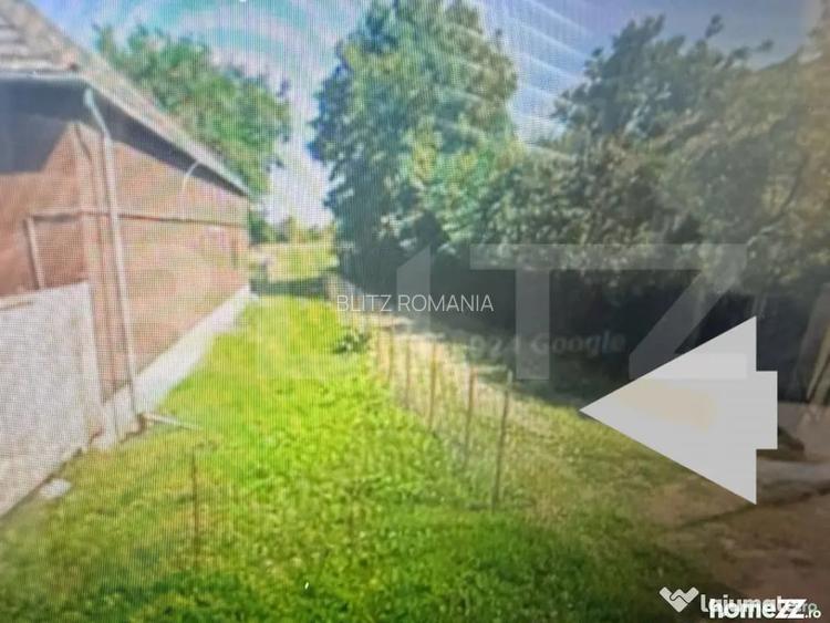 Teren intravilan de vanzare, 872 mp Stupini, Bra?ov - Brasov (Brasov)