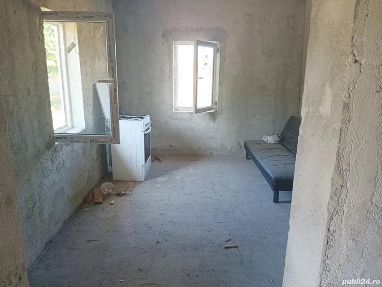 Teren de 7000 mp, în Dor Mărunt