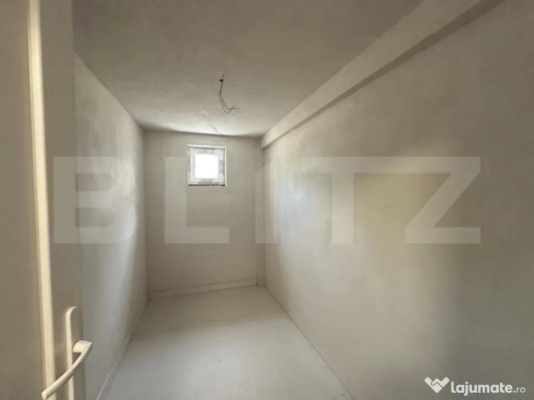 Apartament cu 3 camere în Ceangăi