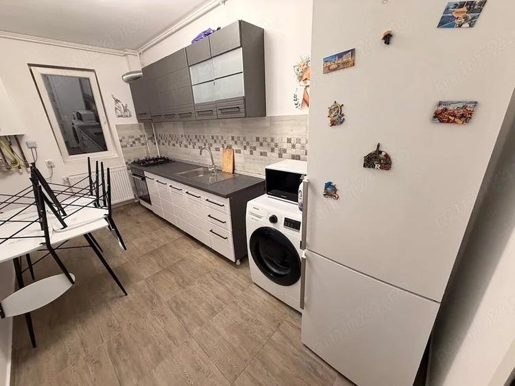 Apartament cu 2 camere decomandat în Calea Urseni