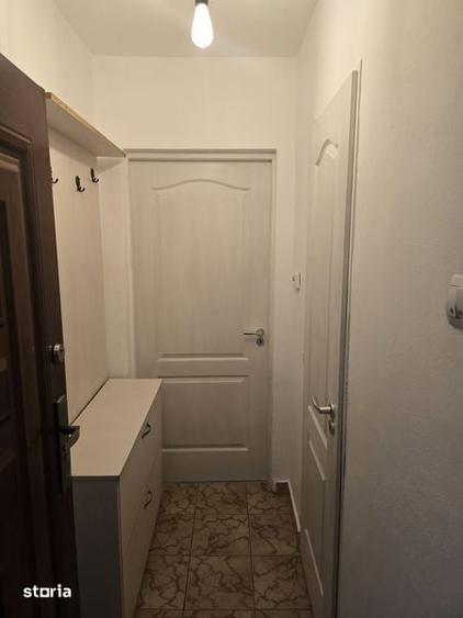 Apartament cu 2 camere în Șagului