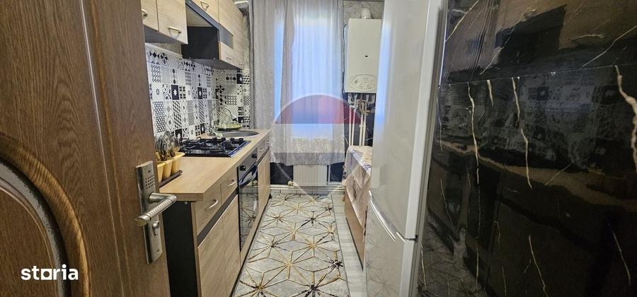 Apartament cu 2 camere de vanzare pe strada Alecu Russo - 5