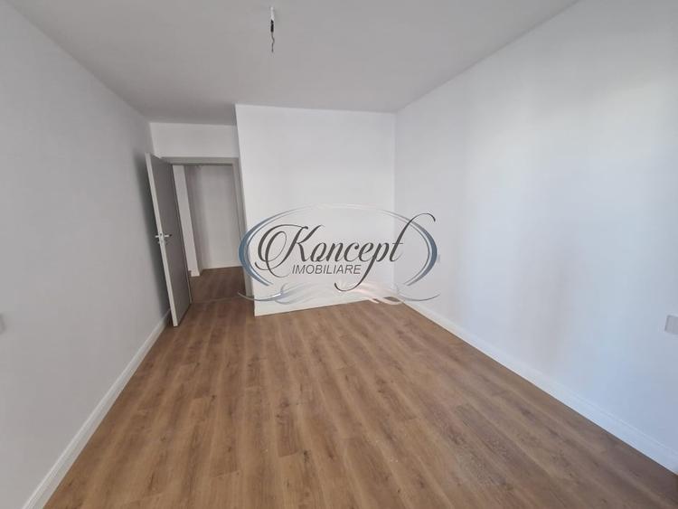 Apartament cu 2 camere semidecomandat în Iris