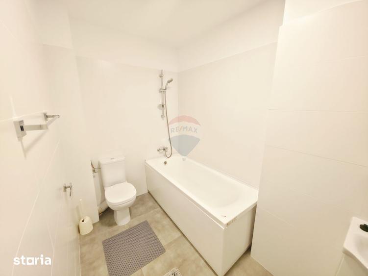 Apartament cu 3 camere, mobilat în 1 Mai