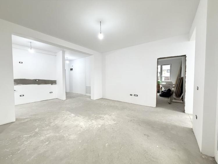 Apartament modern 3 camere, 68 mp utili, 70 mp gradina - Dumbravita - 6
