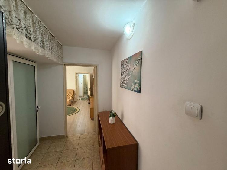 Apartament cu 2 camere în Banat