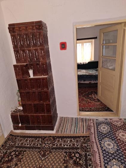 Casă cu 3 camere în Lipia