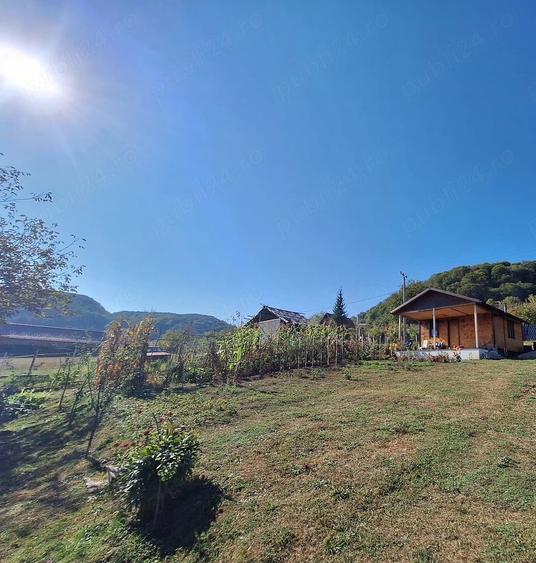 Teren de 1500 mp, în Central