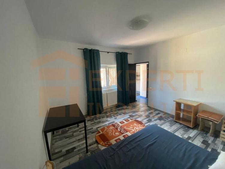 Casă individuală cu 2 camere cu Teren 90 Mp în Coiciu