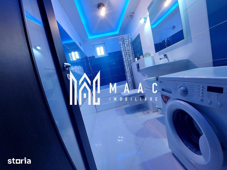 Apartament 3 camere| Balcon | 68MPU | Hipodrom I - 6