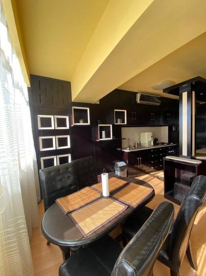 Apartament 3 camere, decomandat, 78 mp, zona Centru - 3