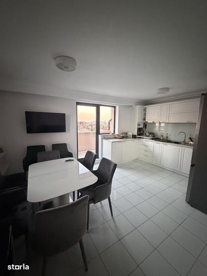 Apartament 2 camere, Baneasa - 13