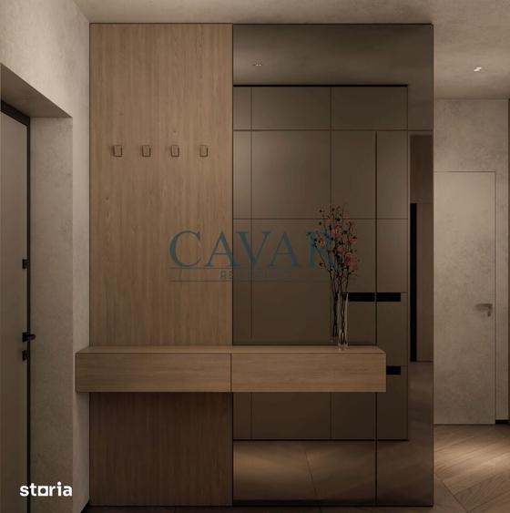 Apartament cu 4 camere în Brâncoveanu