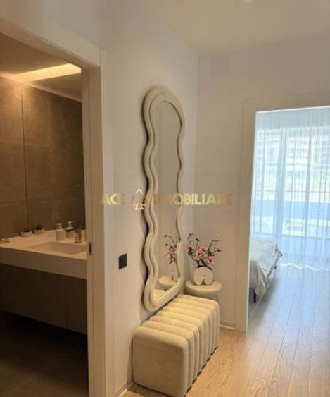 3 Camere de inchiriat | Aviatiei | Parcare | Centrala | Pardoseala | - 1