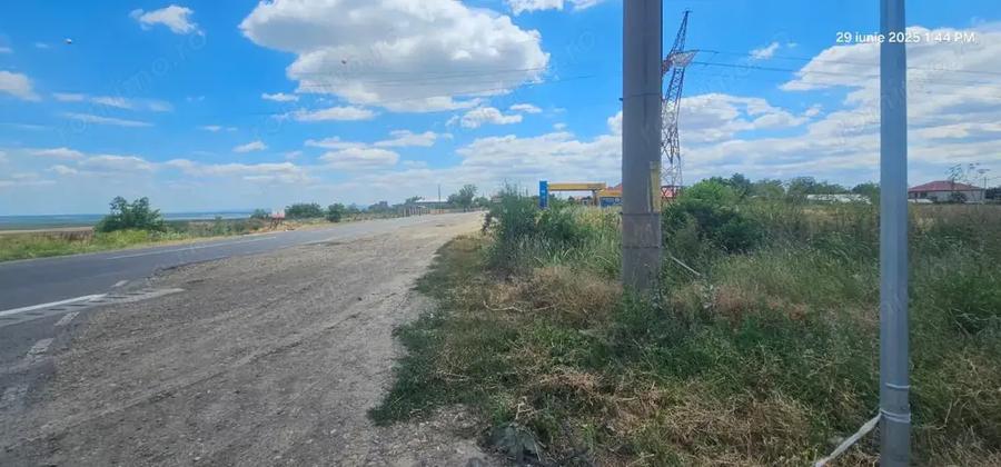 Teren de 590 mp, în Vânători