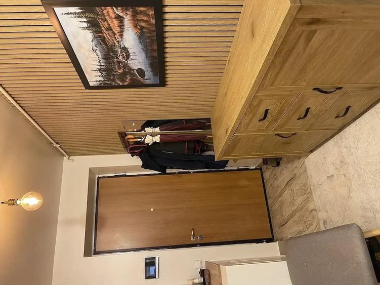Apartament cu 2 camere decomandat în Doamna Ghica