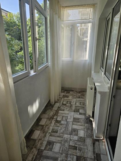 Apartament cu 2 camere semidecomandat în Brazda lui Novac