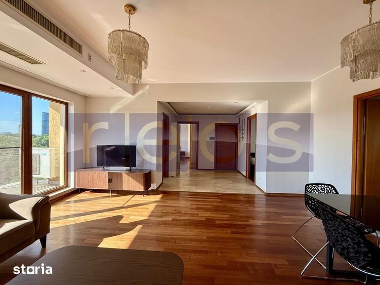 INCHIRIERE 3 CAMERE 86MP | FLOREASCA | MOBILAT-UTILAT LUX | PARCARE - 3
