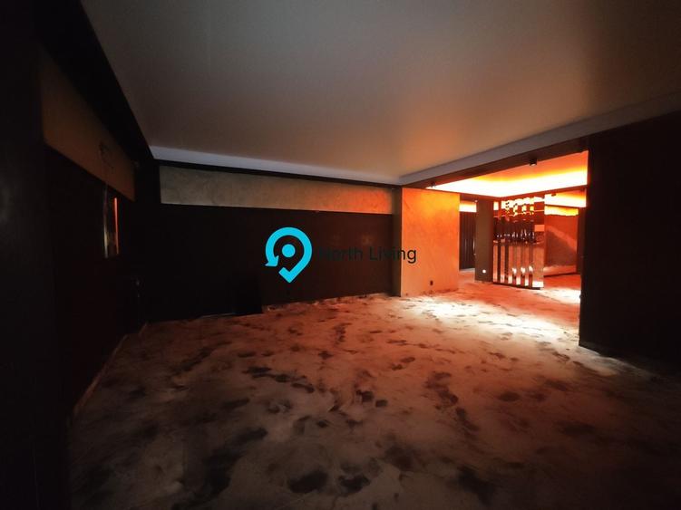 Spațiu comercial, de 140 mp, în Central