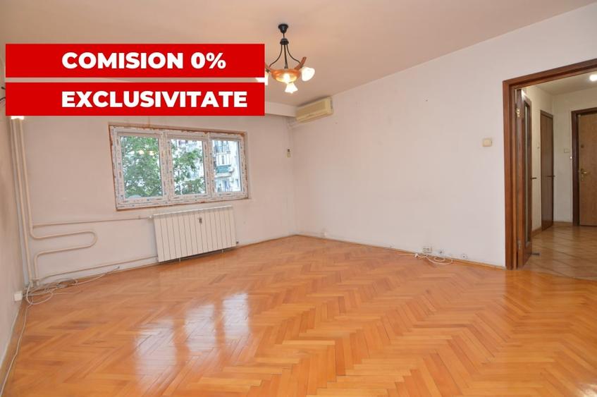 VANZARE APARTAMENT 3 CAMERE UNIRII – NERVA TRAIAN - 1