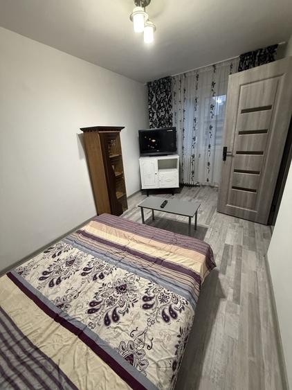 Casă cu 2 camere în Central