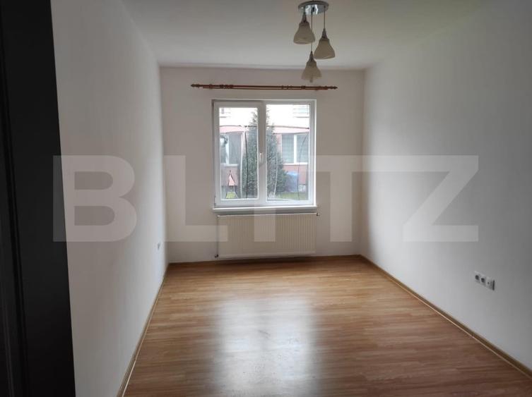 Apartament 2 camere, curte, 60 mp, parcare, zona Buna Ziua - 2