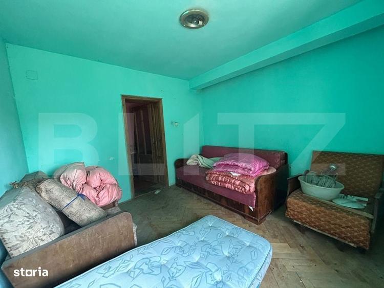 Casă cu 4 camere în Central
