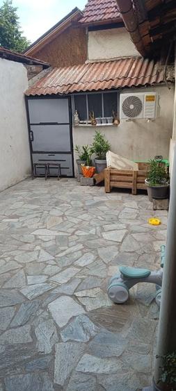 Casă cu 2 camere în Iosia