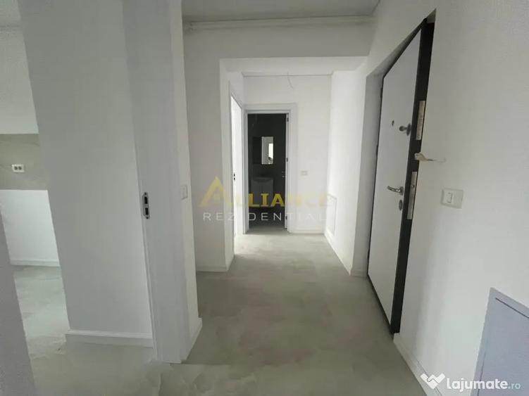 Aparatorii Patriei/Drumul Binelui-Apartament 2 Camere-Decoma - 8