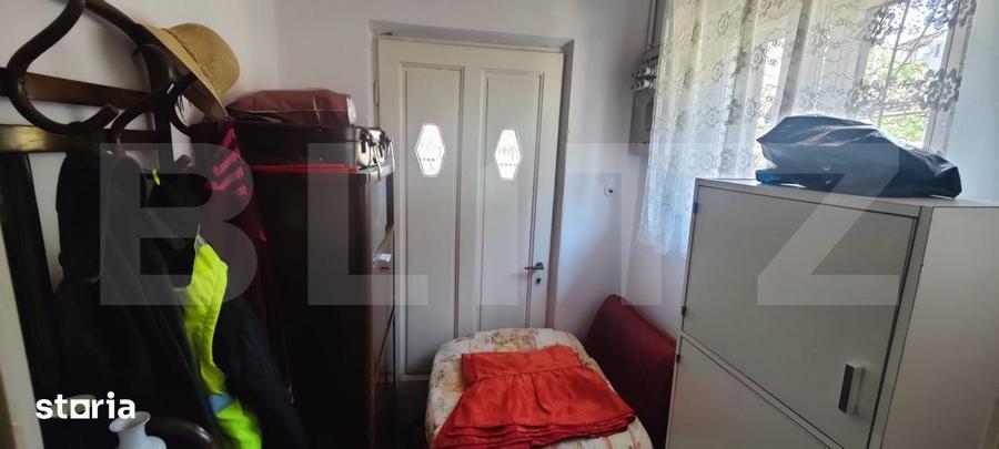 Casa cu gradina, garaj si livada, 148 mp, zona Centru - 3
