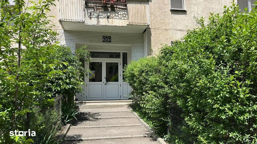 2 camere 62 mp decomandat Pia?a Alba Iulia | parter | ideal investi?ie - 7