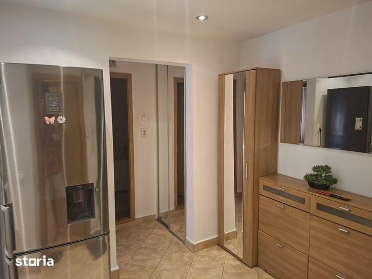 Apartament cu 2 camere în Decebal