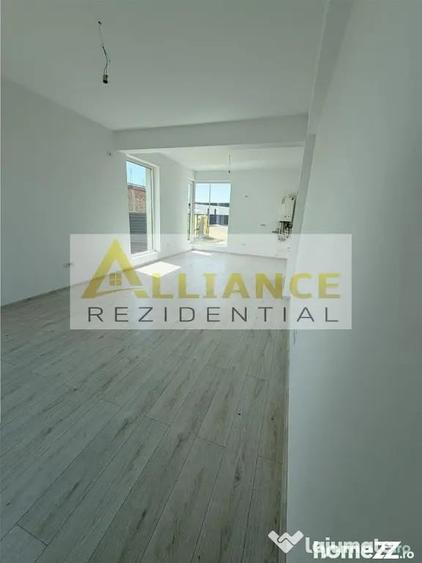 Casă cu 3 camere cu Teren 346 Mp în Berceni