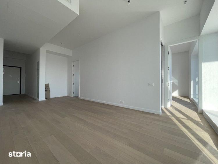 Apartament cu 3 camere în Tei