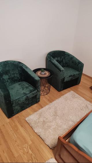 Apartament cu 2 camere decomandat în Baciu