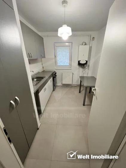 Apartament 1 cameră 35mp, decomandat, zona Kaufland Manastur - 3