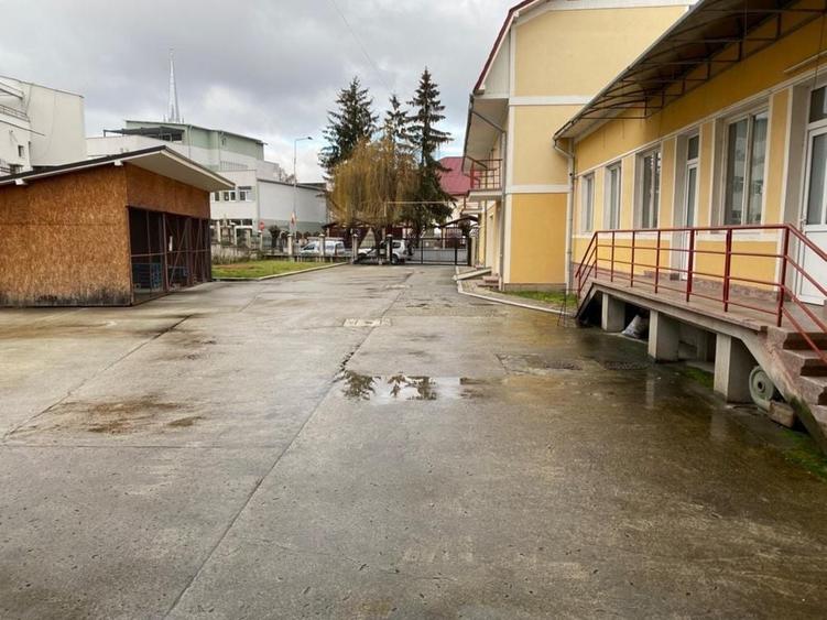 Spațiu comercial, de 150 mp, în Central