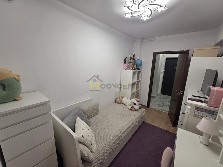 Apartament 3 camere mobilat utilat Laurentiu Raiciu parc - 6