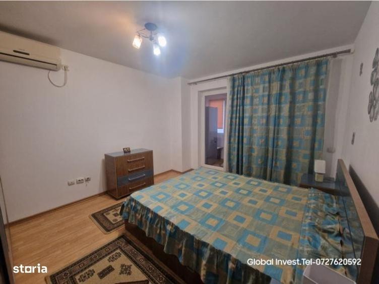Garsonieră decomandată în Nord