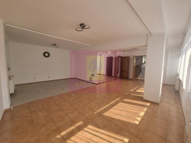 Birou, de 120 mp, în Aviației