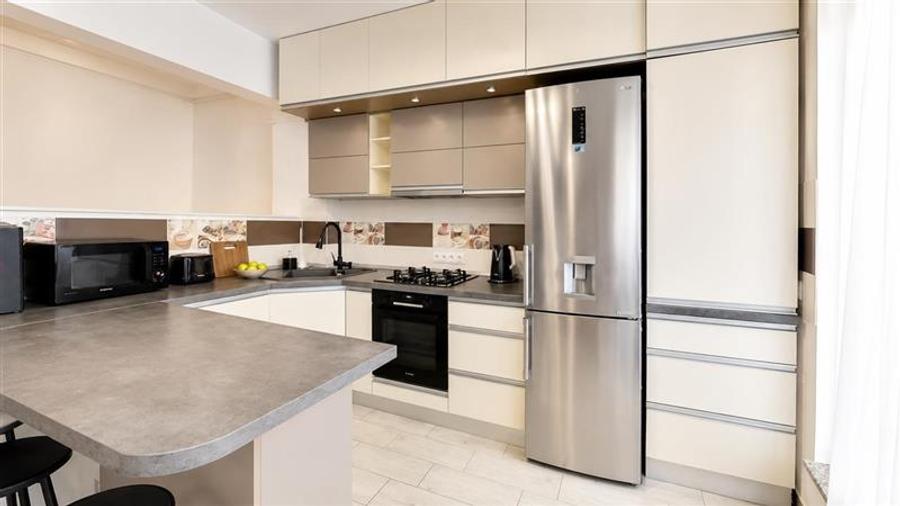 Cat friendly! Confort sporit, siguranta,  calitativ  SMART Home, Coresi, Brasov - 2