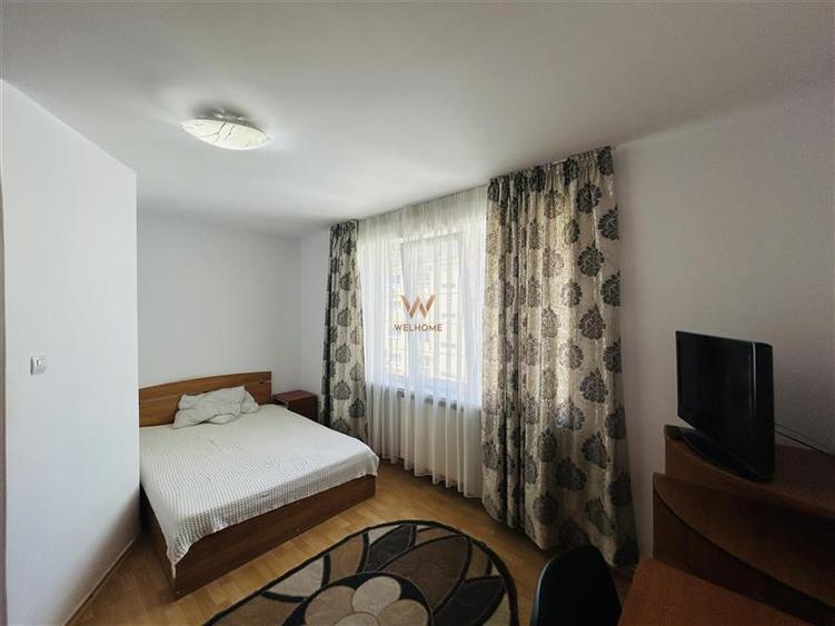 Apartament cu 2 camere decomandat în Terezian