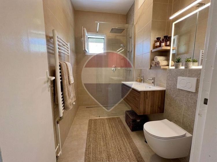 Apartament decomandat 3 camere spațios si luminos I Vasile Aron - 18