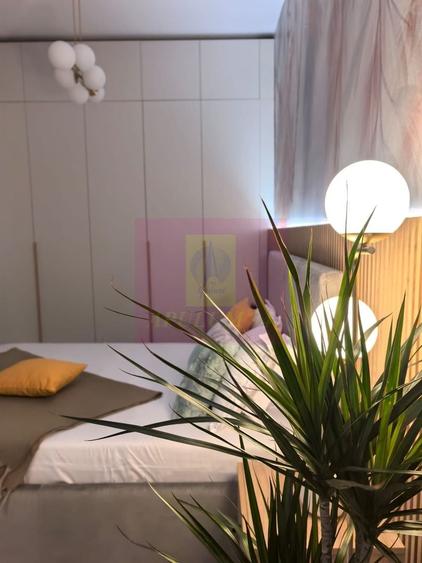 Apartament cu 2 camere decomandat, mobilat în 13 Septembrie — fotografia 1