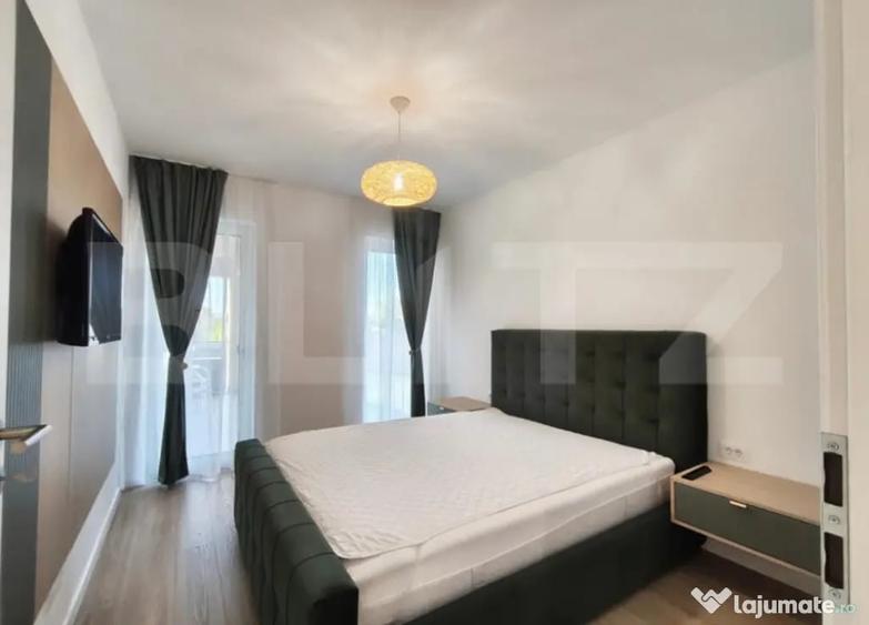 Apartament prima inchiriere, Scala Cetate, parcare subterana - 6