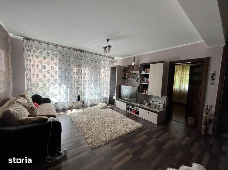 Casă cu 3 camere cu Teren 375 Mp în Paleu