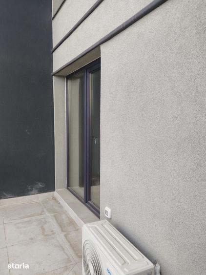 Apartament cu 2 camere decomandat în Nord