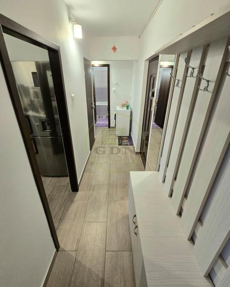 Apartament 2 camere de închiriat -str. Muncel - 8
