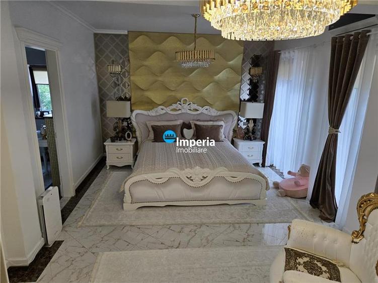 Apartament cu 3 camere decomandat în Copou